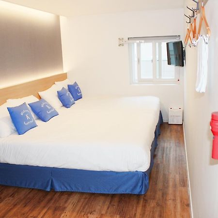 K-Guesthouse Haeundae 1 Μπουσάν Εξωτερικό φωτογραφία