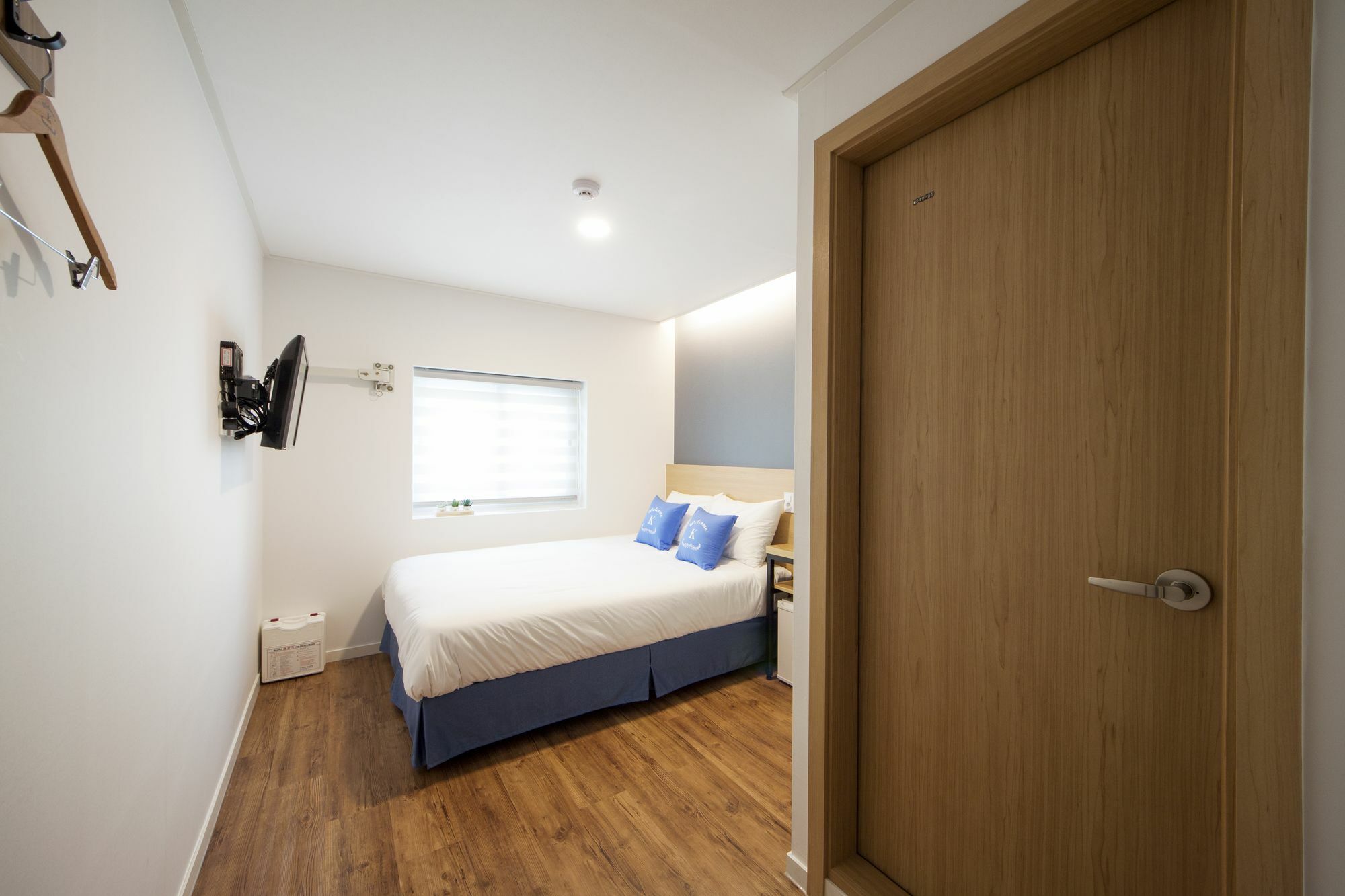 K-Guesthouse Haeundae 1 Μπουσάν Εξωτερικό φωτογραφία